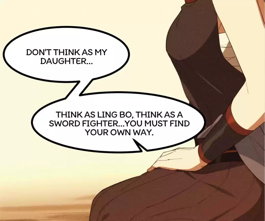 The Descent of the Spiritual Deity Chapter 55 page 89 - 