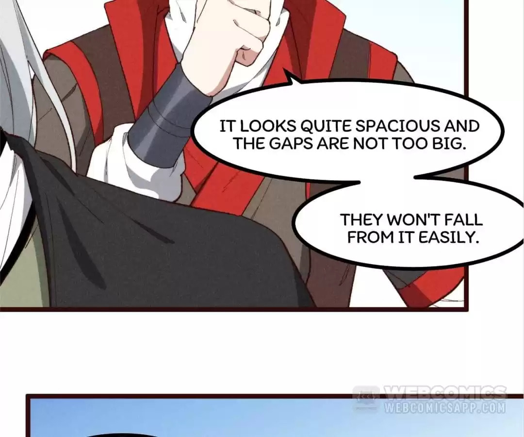The Descent of the Spiritual Deity Chapter 55 page 10 - 