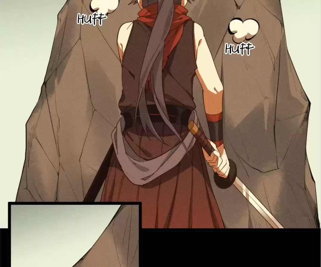 The Descent of the Spiritual Deity Chapter 56 page 15 - 