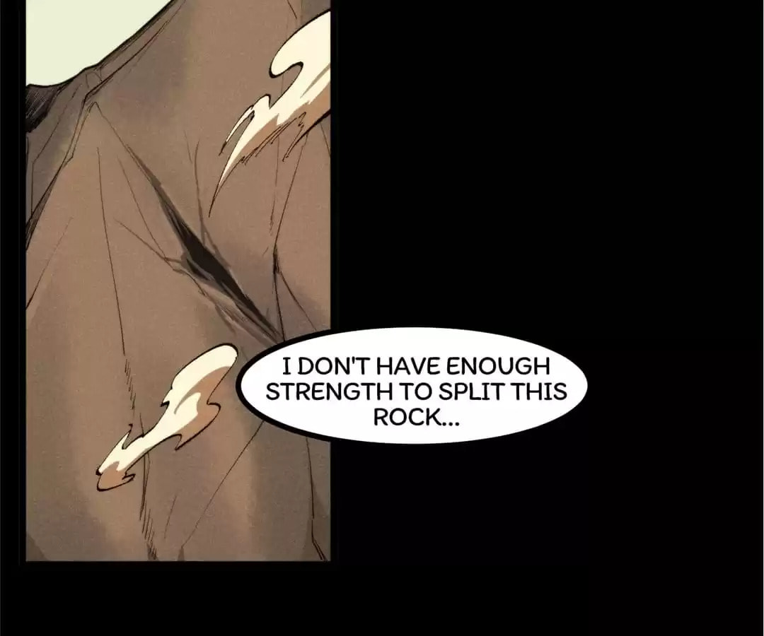 The Descent of the Spiritual Deity Chapter 56 page 16 - 