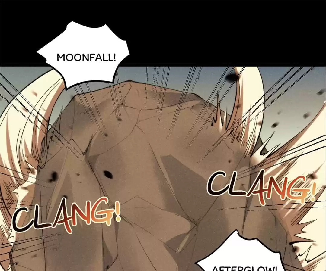 The Descent of the Spiritual Deity Chapter 56 page 18 - 