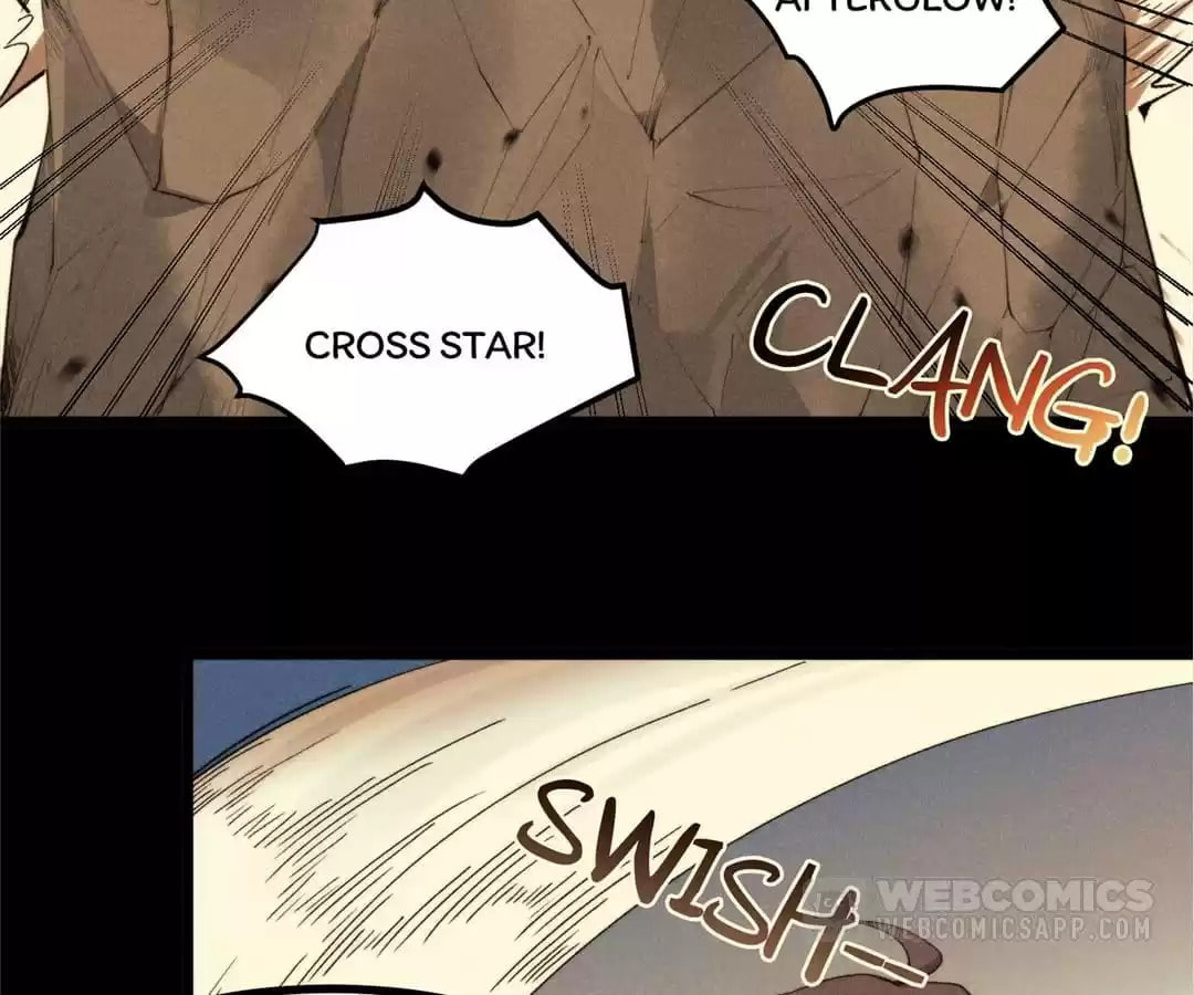 The Descent of the Spiritual Deity Chapter 56 page 19 - 