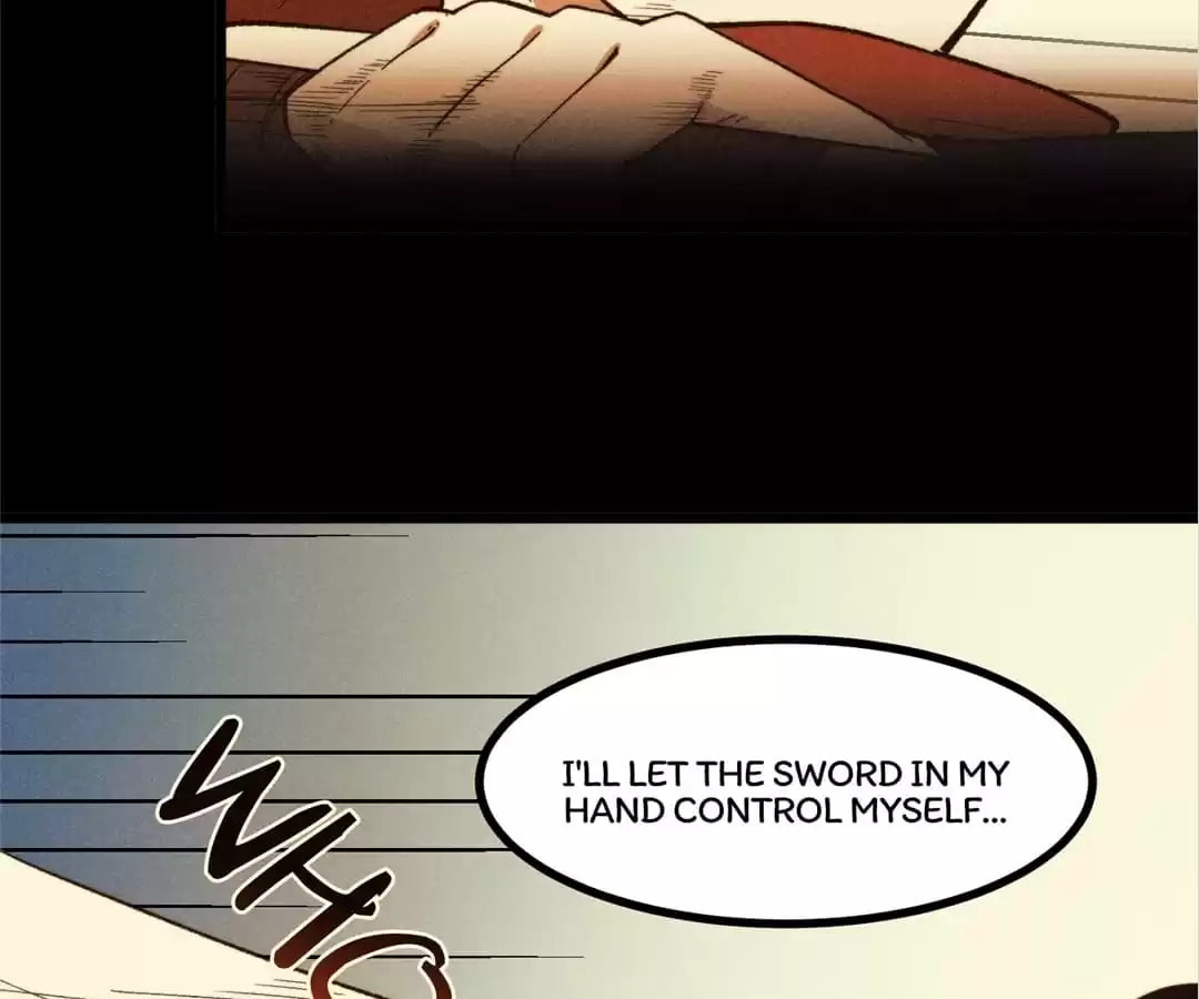 The Descent of the Spiritual Deity Chapter 56 page 22 - 
