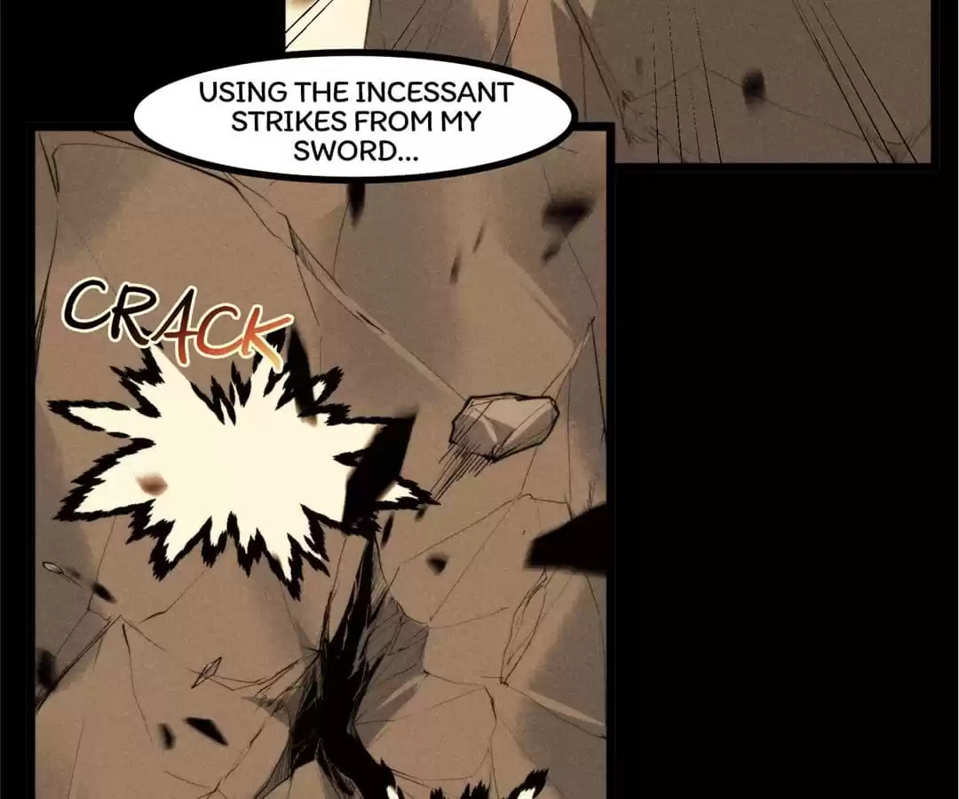 The Descent of the Spiritual Deity Chapter 56 page 25 - 