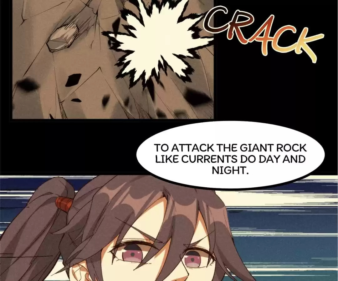 The Descent of the Spiritual Deity Chapter 56 page 26 - 