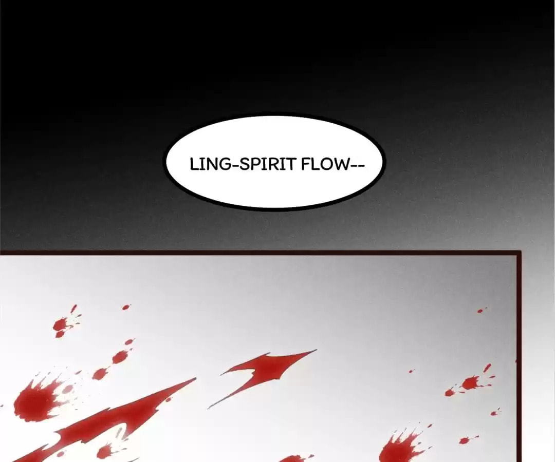 The Descent of the Spiritual Deity Chapter 56 page 30 - 