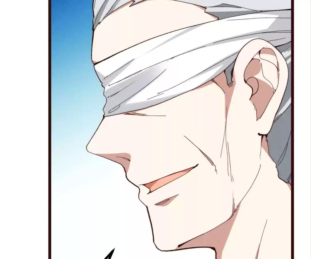 The Descent of the Spiritual Deity Chapter 56 page 36 - 