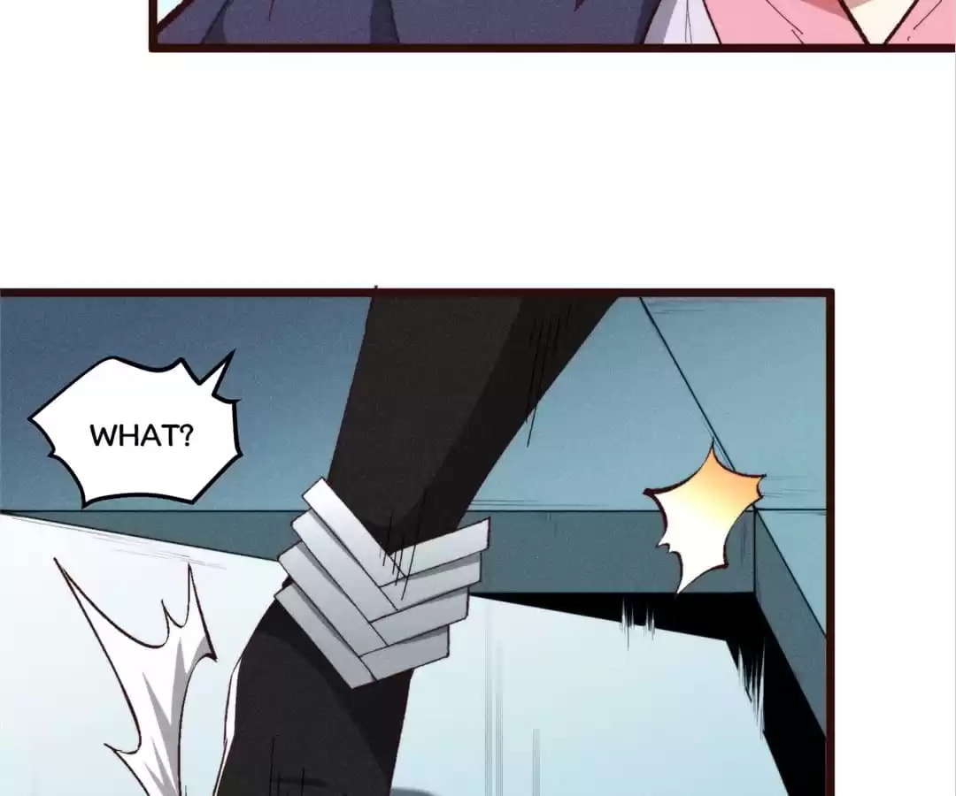 The Descent of the Spiritual Deity Chapter 56 page 42 - 