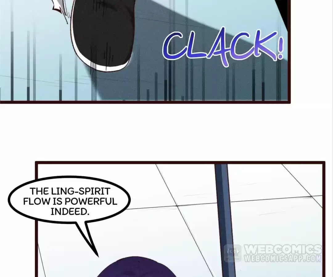 The Descent of the Spiritual Deity Chapter 56 page 43 - 