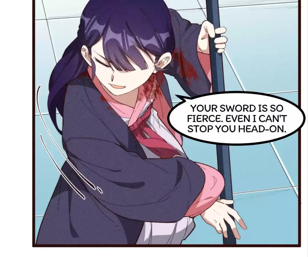 The Descent of the Spiritual Deity Chapter 56 page 44 - 