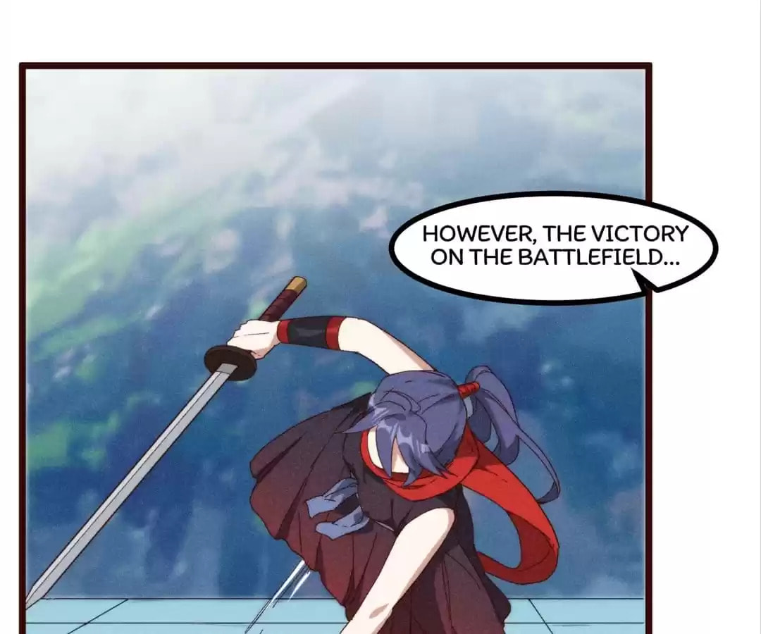The Descent of the Spiritual Deity Chapter 56 page 45 - 