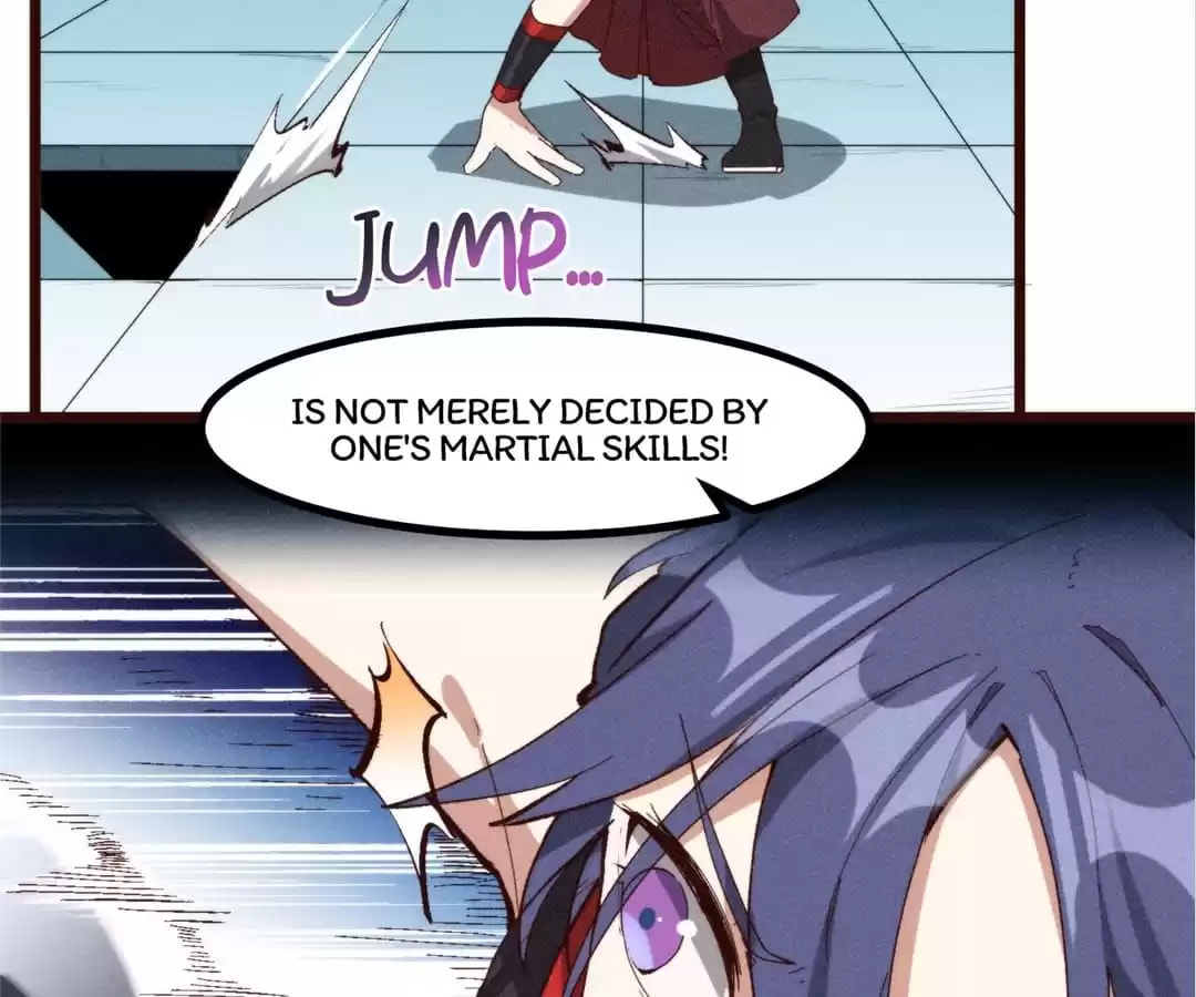 The Descent of the Spiritual Deity Chapter 56 page 46 - 
