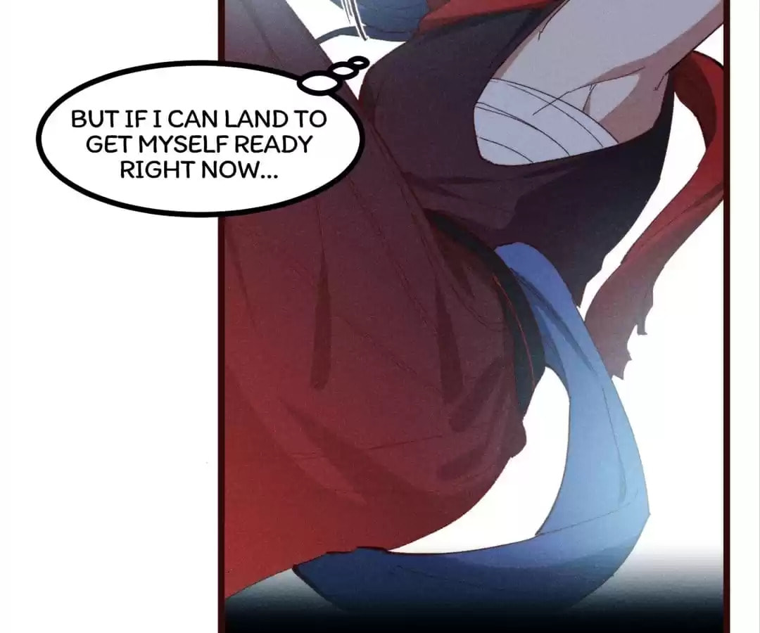 The Descent of the Spiritual Deity Chapter 56 page 52 - 
