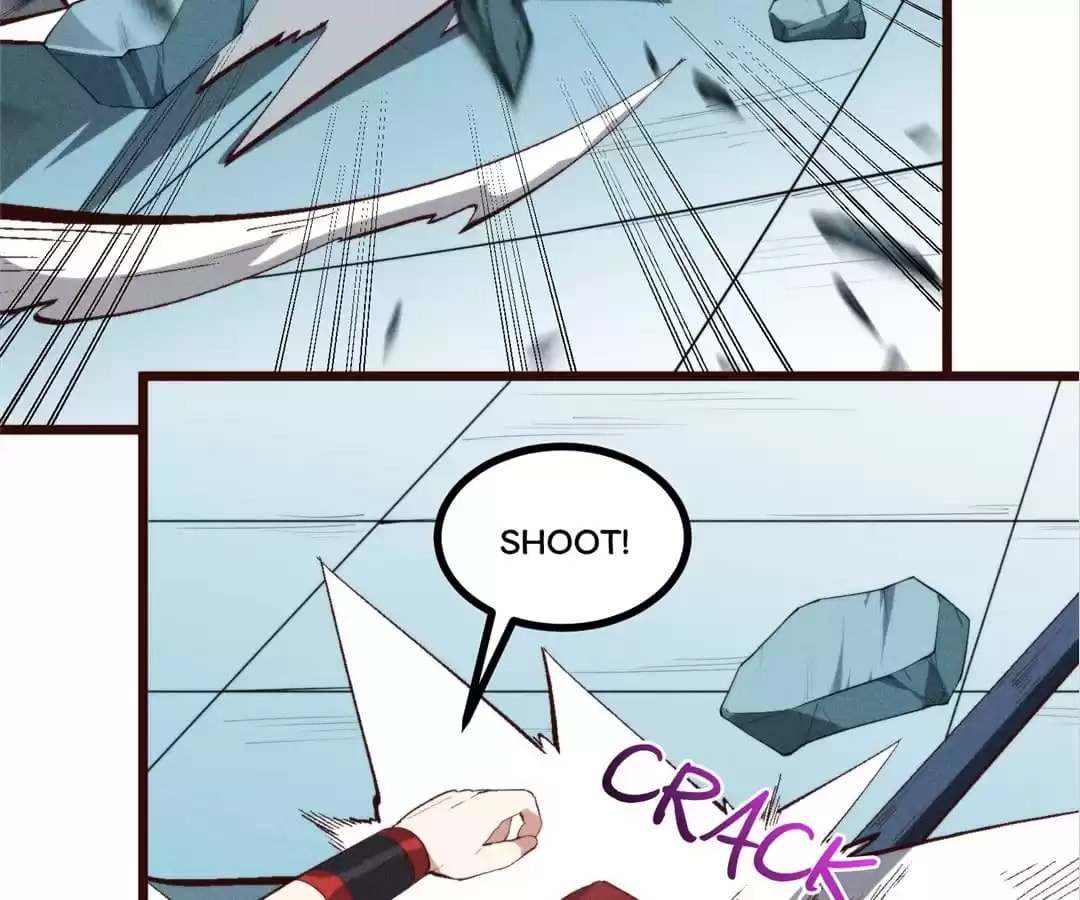 The Descent of the Spiritual Deity Chapter 56 page 56 - 