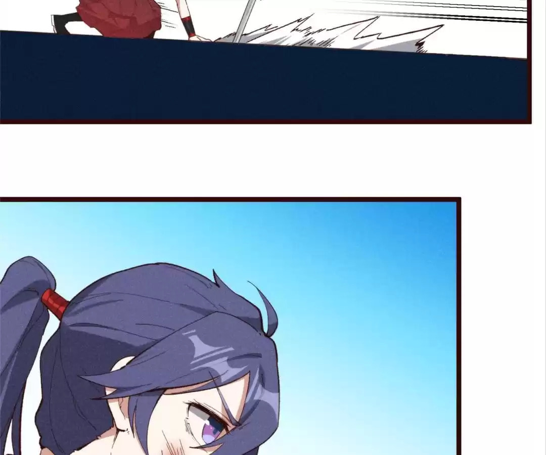 The Descent of the Spiritual Deity Chapter 56 page 62 - 