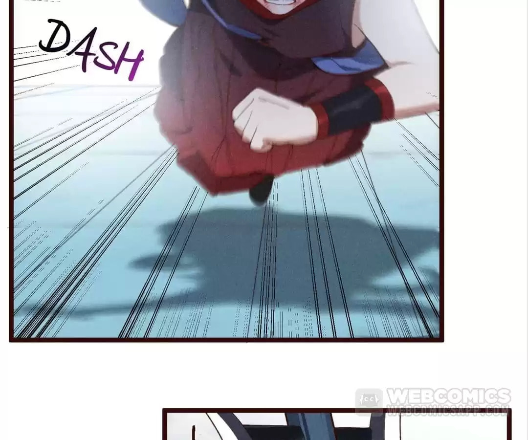 The Descent of the Spiritual Deity Chapter 56 page 68 - 