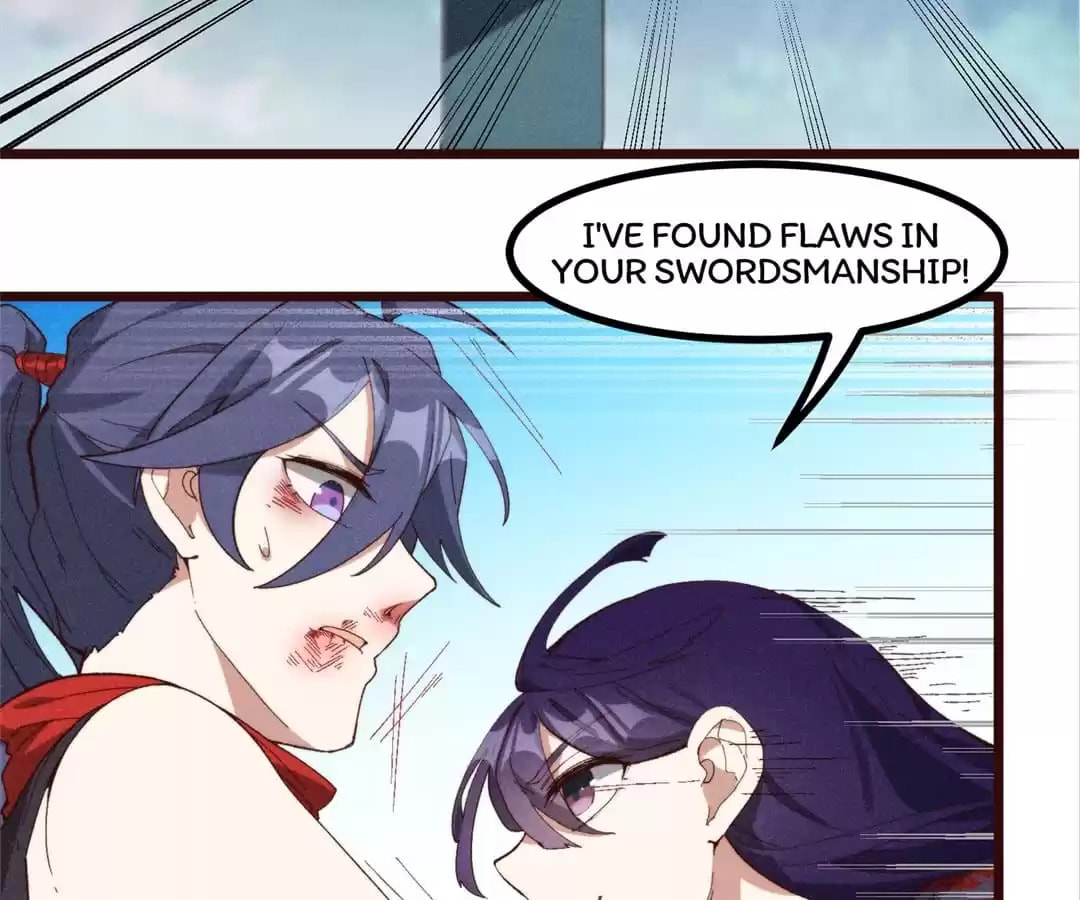 The Descent of the Spiritual Deity Chapter 56 page 71 - 
