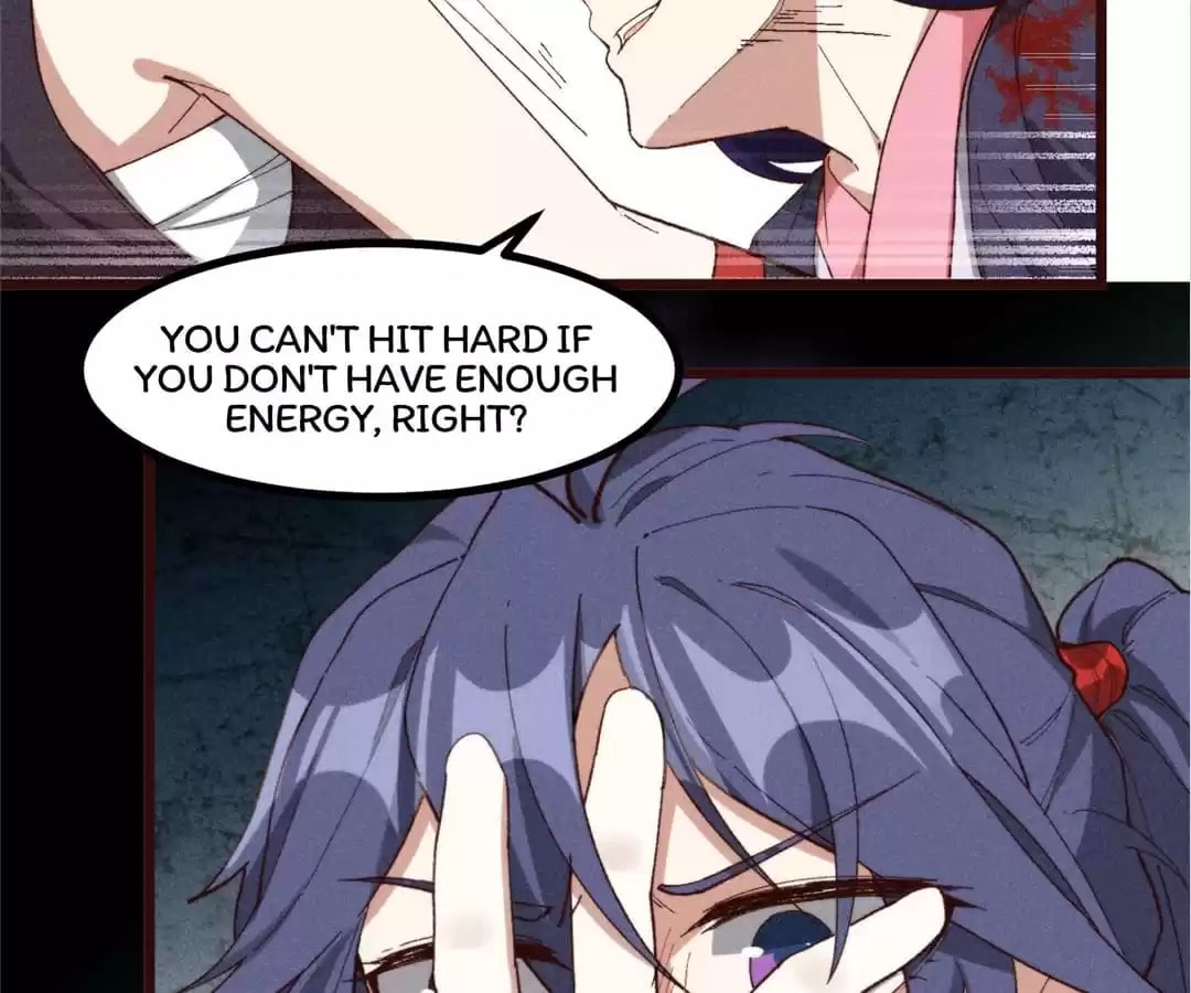 The Descent of the Spiritual Deity Chapter 56 page 72 - 