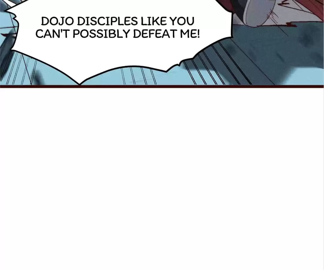 The Descent of the Spiritual Deity Chapter 56 page 75 - 