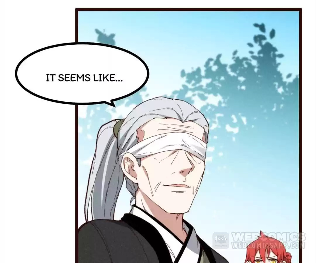 The Descent of the Spiritual Deity Chapter 56 page 76 - 