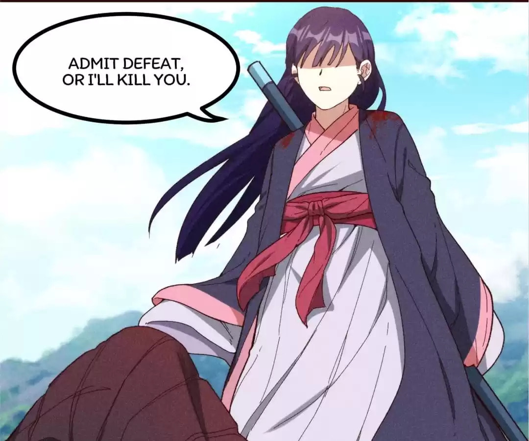 The Descent of the Spiritual Deity Chapter 56 page 79 - 
