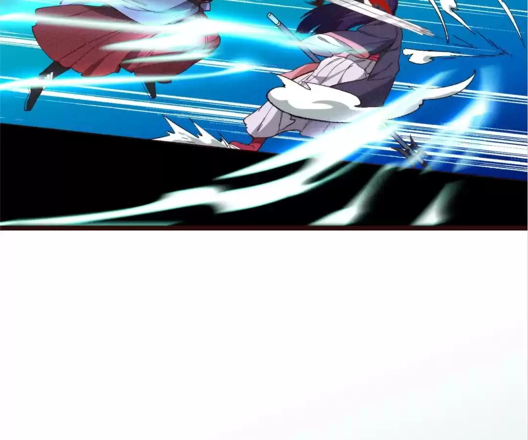 The Descent of the Spiritual Deity Chapter 56 page 9 - 