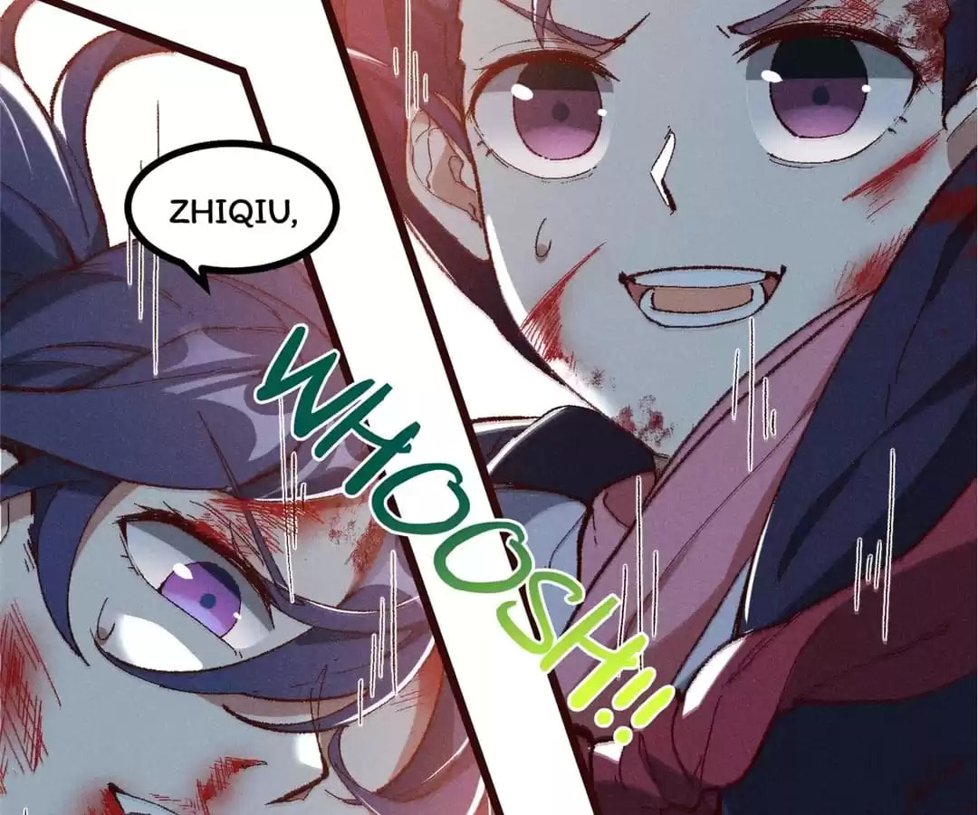 The Descent of the Spiritual Deity Chapter 57 page 101 - 