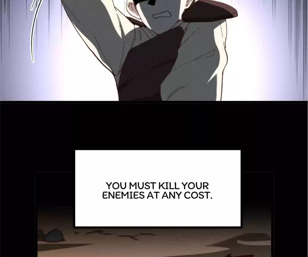 The Descent of the Spiritual Deity Chapter 57 page 14 - 