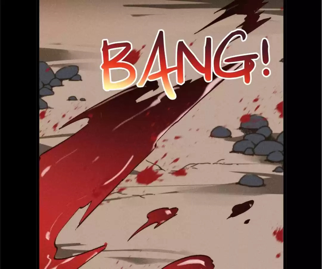 The Descent of the Spiritual Deity Chapter 57 page 15 - 
