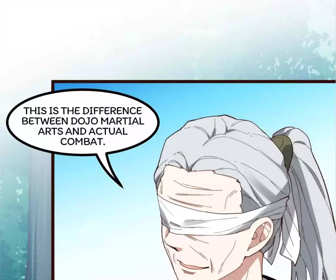 The Descent of the Spiritual Deity Chapter 57 page 17 - 