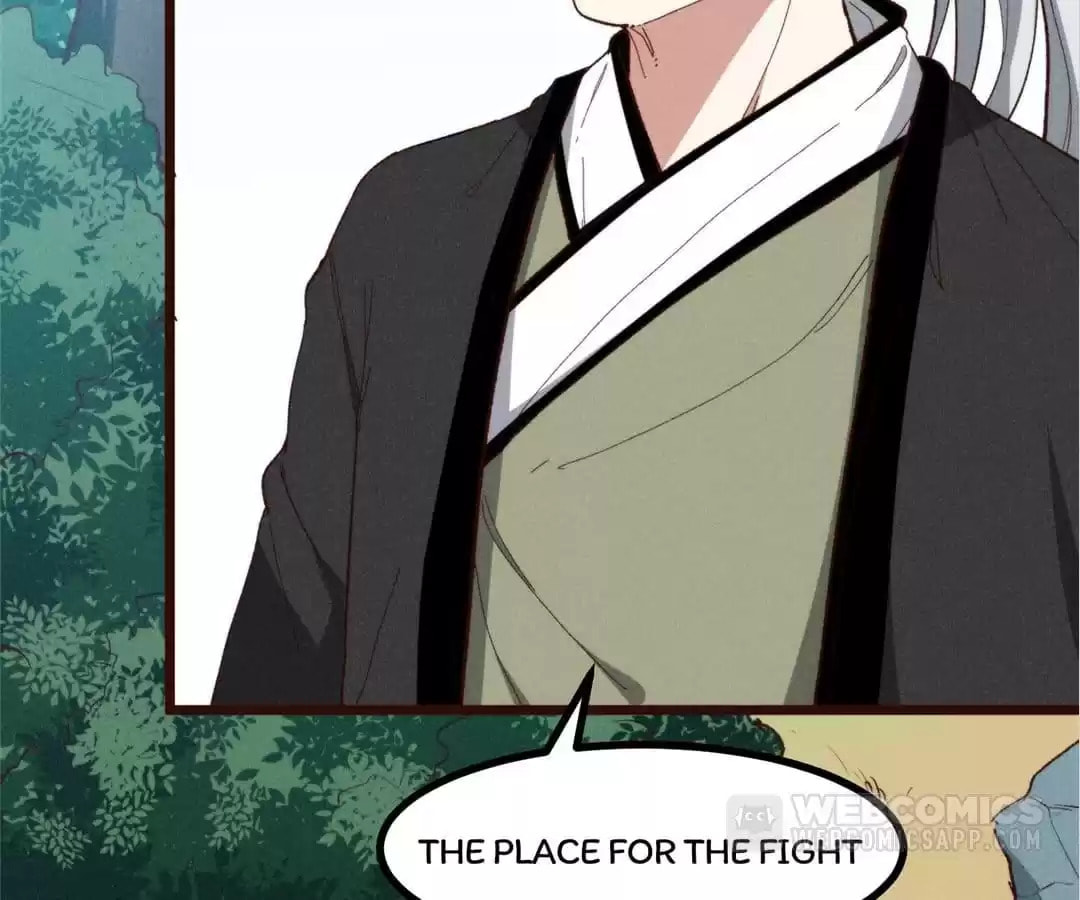 The Descent of the Spiritual Deity Chapter 57 page 18 - 