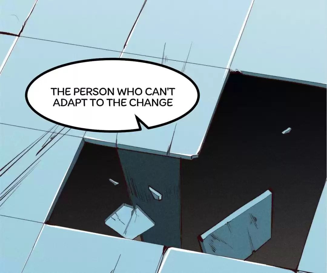 The Descent of the Spiritual Deity Chapter 57 page 20 - 