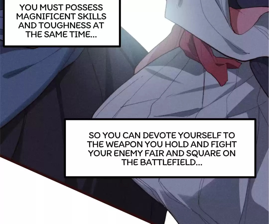 The Descent of the Spiritual Deity Chapter 57 page 3 - 