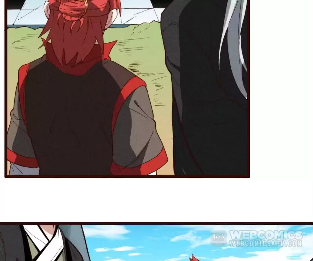 The Descent of the Spiritual Deity Chapter 57 page 26 - 