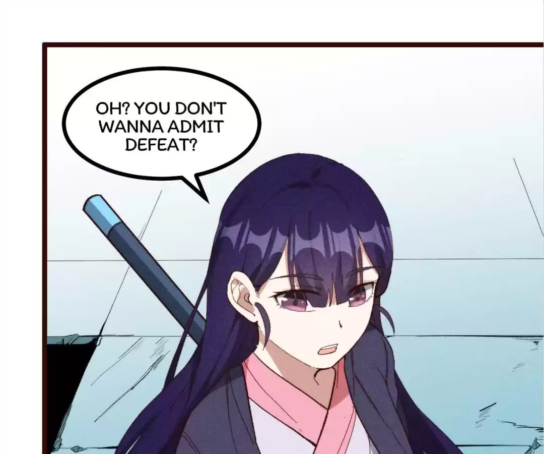 The Descent of the Spiritual Deity Chapter 57 page 33 - 