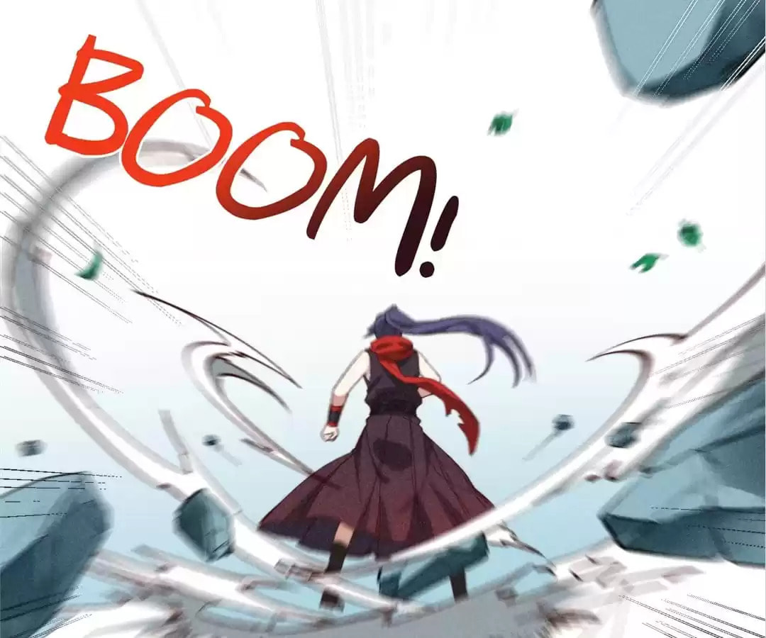 The Descent of the Spiritual Deity Chapter 57 page 43 - 