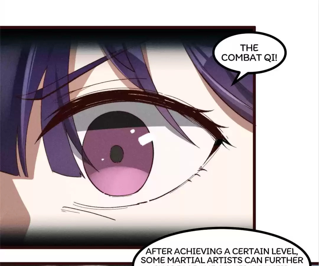 The Descent of the Spiritual Deity Chapter 57 page 45 - 