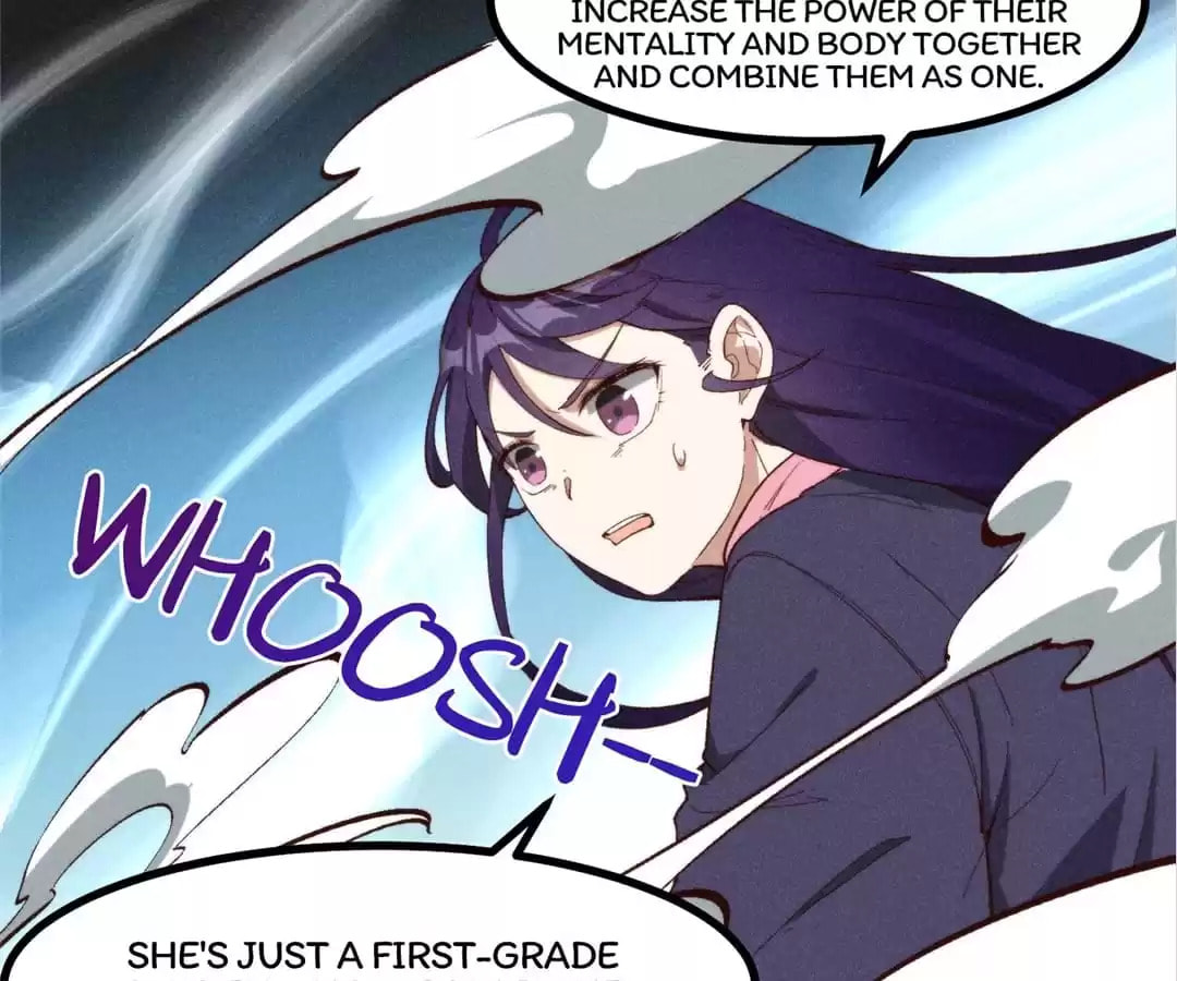 The Descent of the Spiritual Deity Chapter 57 page 46 - 