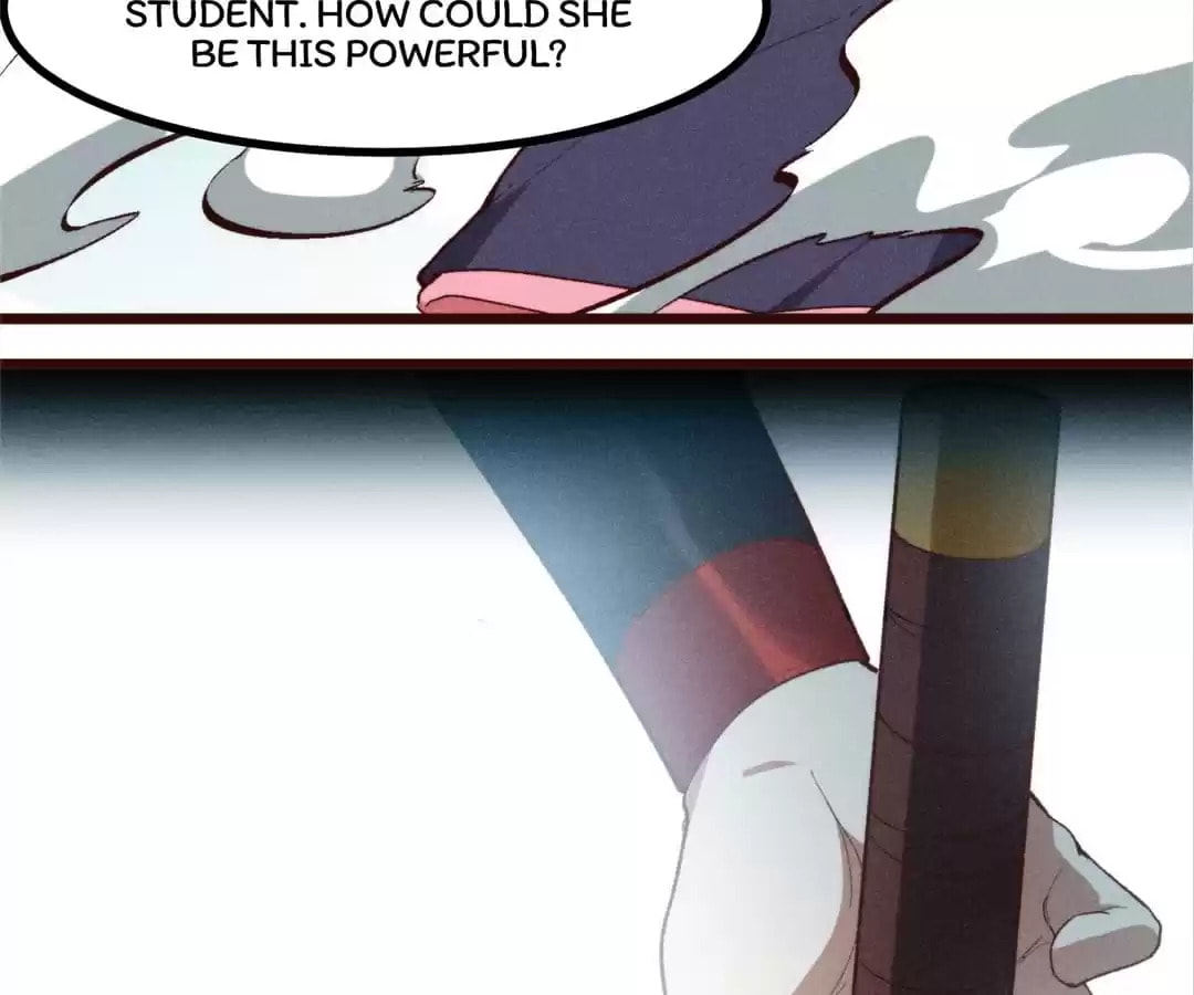 The Descent of the Spiritual Deity Chapter 57 page 47 - 