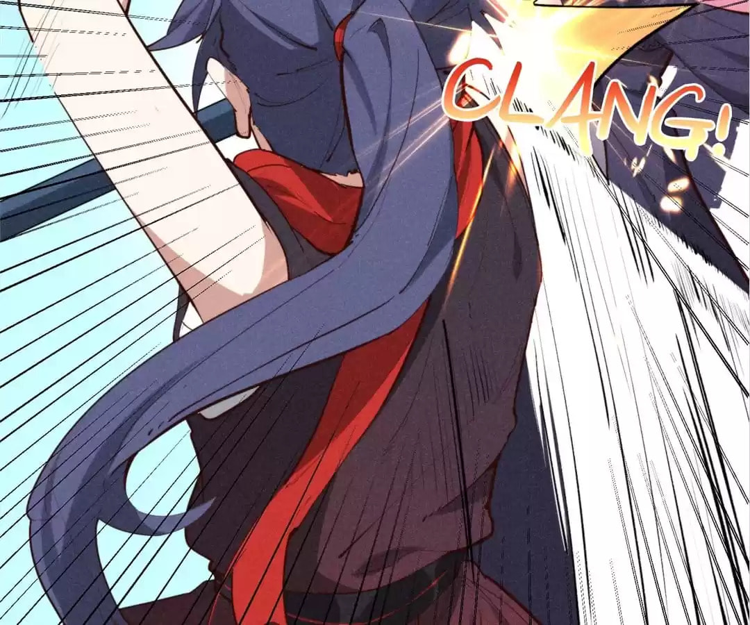 The Descent of the Spiritual Deity Chapter 57 page 53 - 