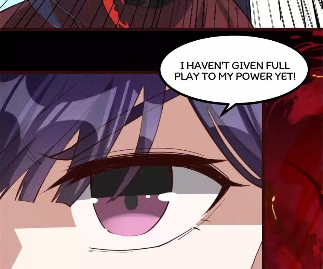 The Descent of the Spiritual Deity Chapter 57 page 54 - 