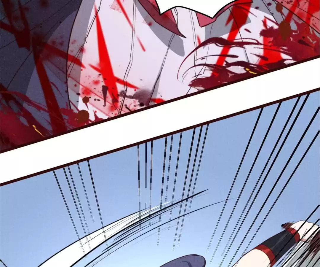 The Descent of the Spiritual Deity Chapter 57 page 57 - 