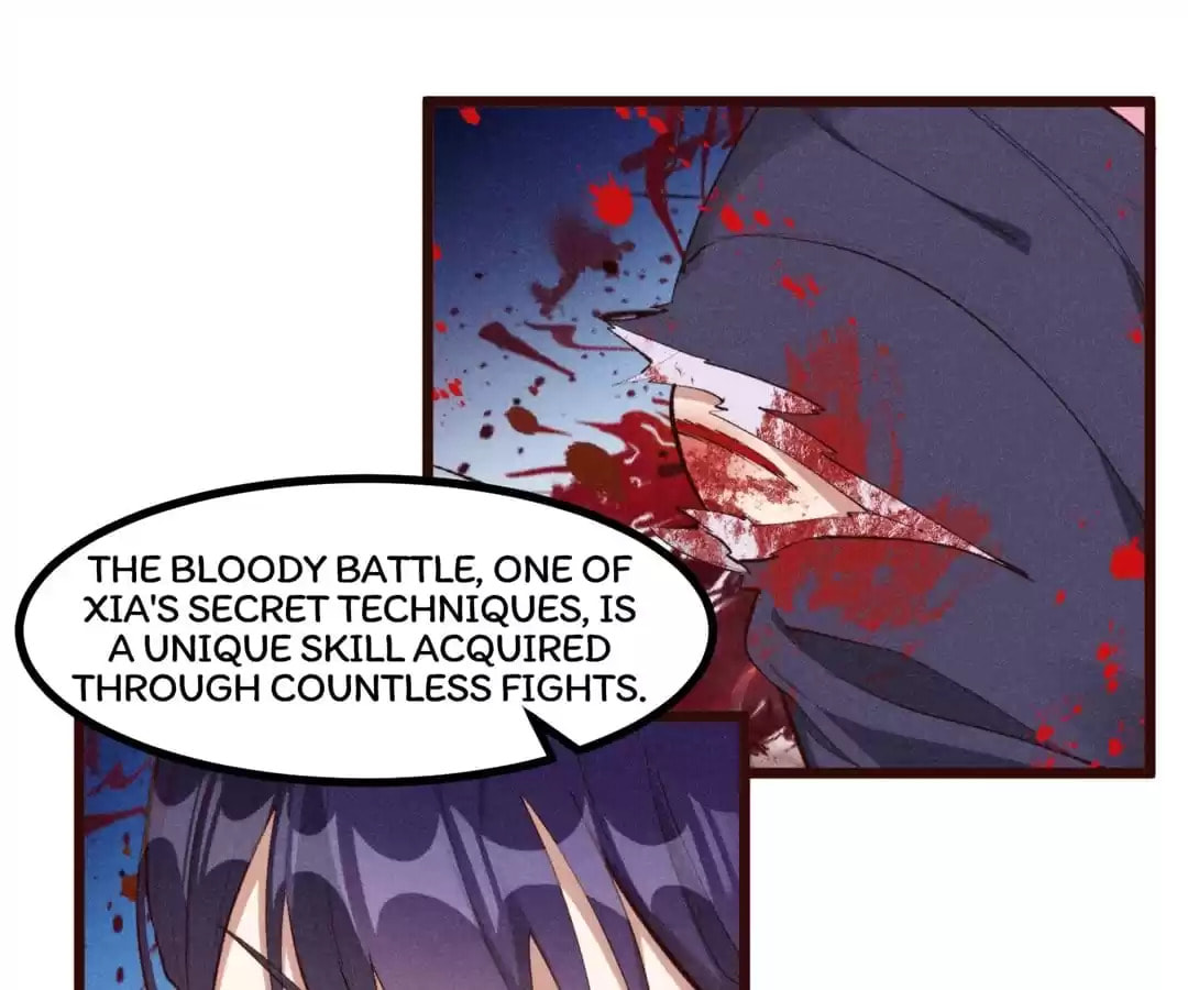 The Descent of the Spiritual Deity Chapter 57 page 67 - 