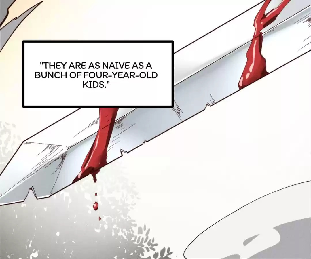 The Descent of the Spiritual Deity Chapter 57 page 8 - 