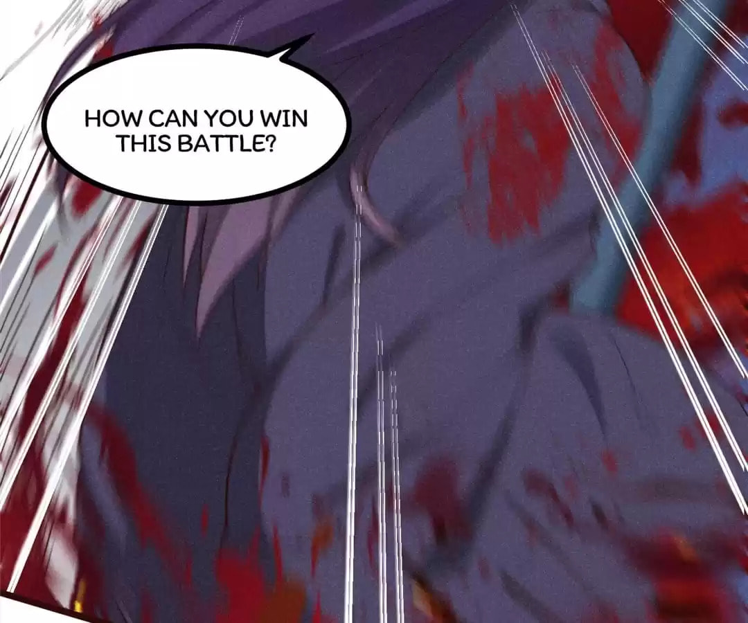 The Descent of the Spiritual Deity Chapter 57 page 71 - 