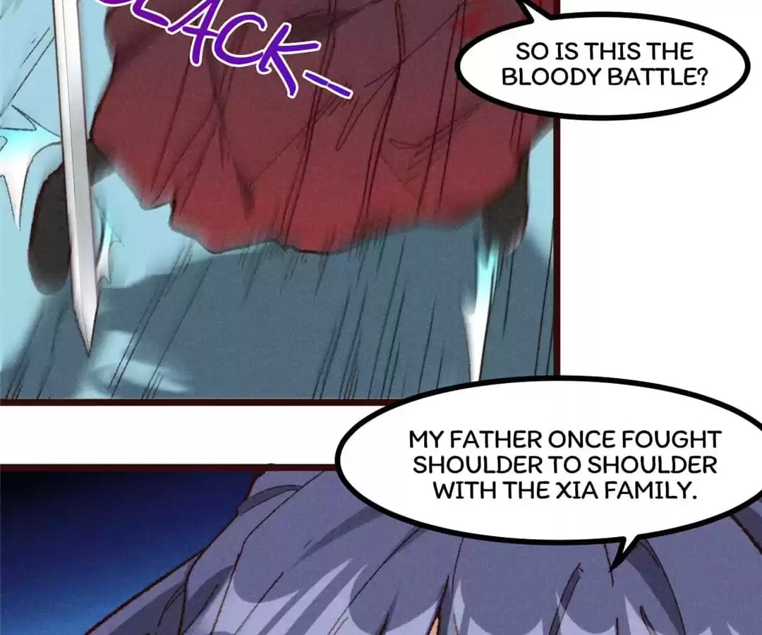 The Descent of the Spiritual Deity Chapter 57 page 73 - 