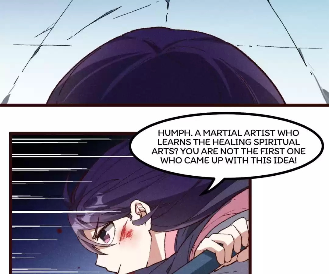 The Descent of the Spiritual Deity Chapter 57 page 79 - 