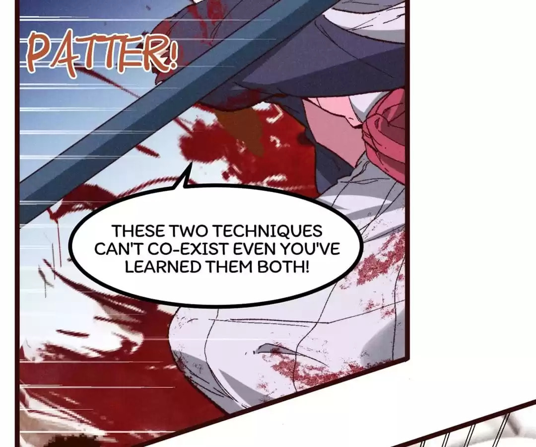 The Descent of the Spiritual Deity Chapter 57 page 80 - 