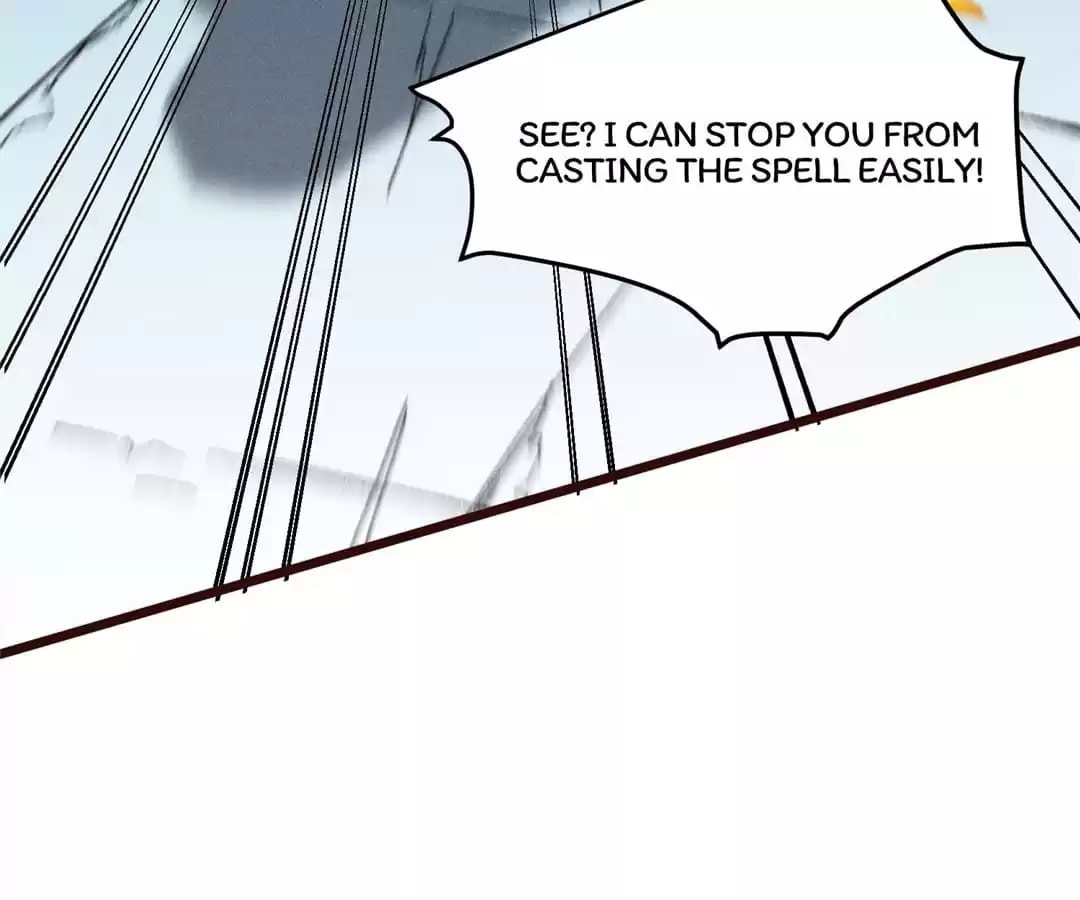 The Descent of the Spiritual Deity Chapter 57 page 83 - 