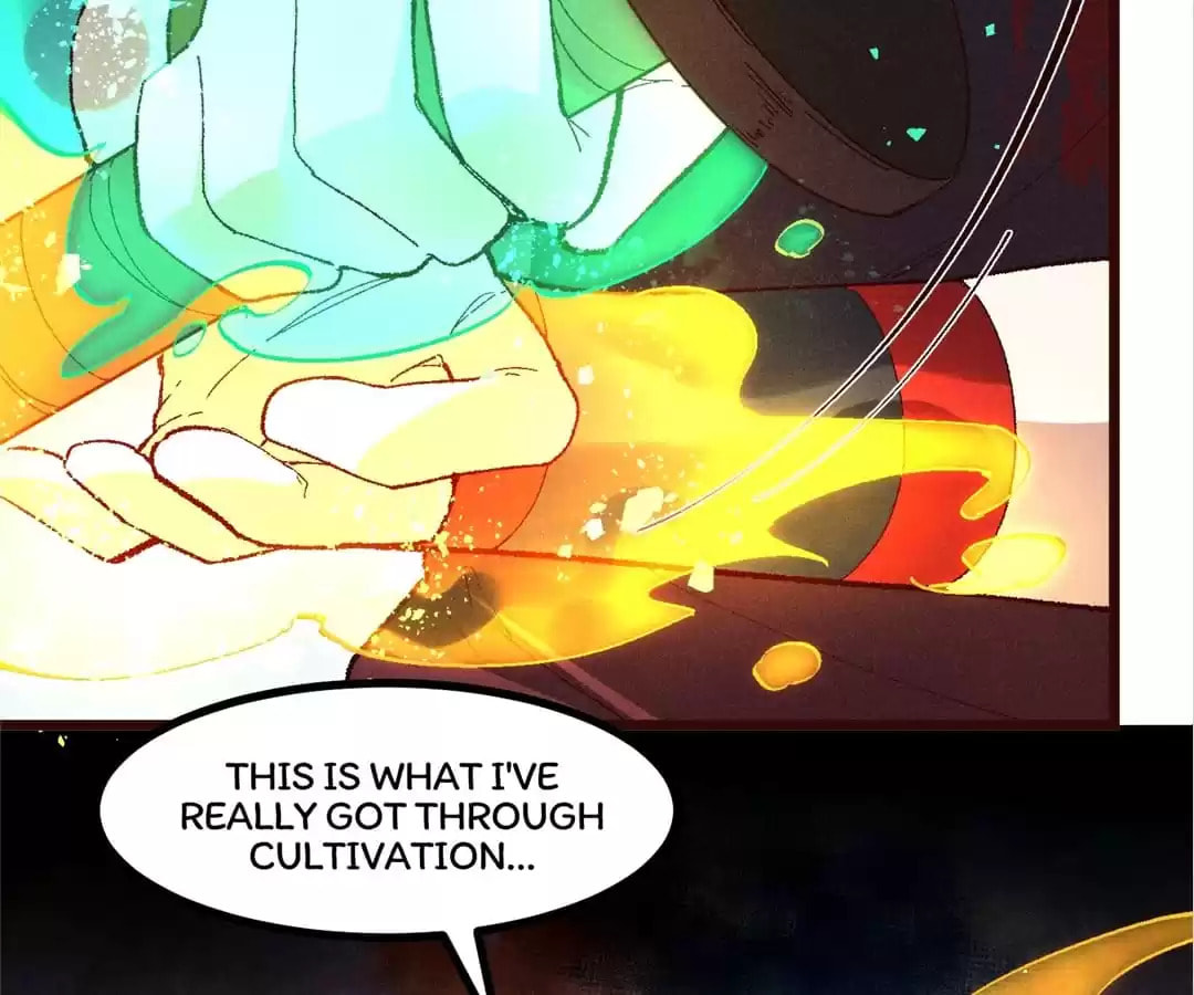 The Descent of the Spiritual Deity Chapter 57 page 90 - 